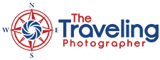 The Traveling Photographer